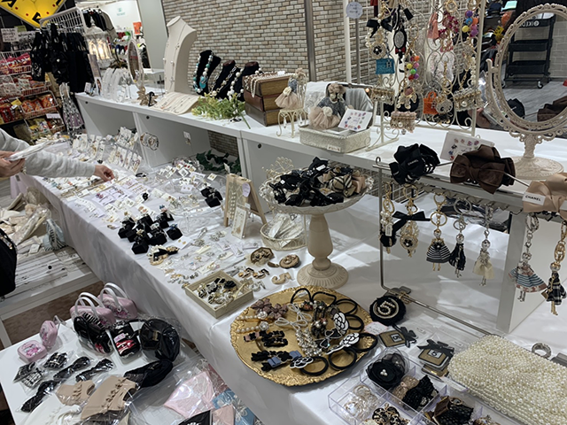 催事開催実例紹介