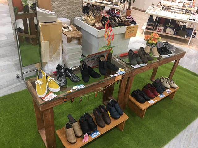 催事開催実例紹介