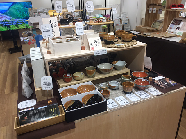 催事開催実例紹介