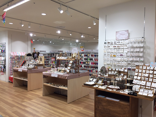 催事開催実例紹介