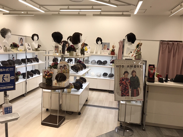 催事開催実例紹介