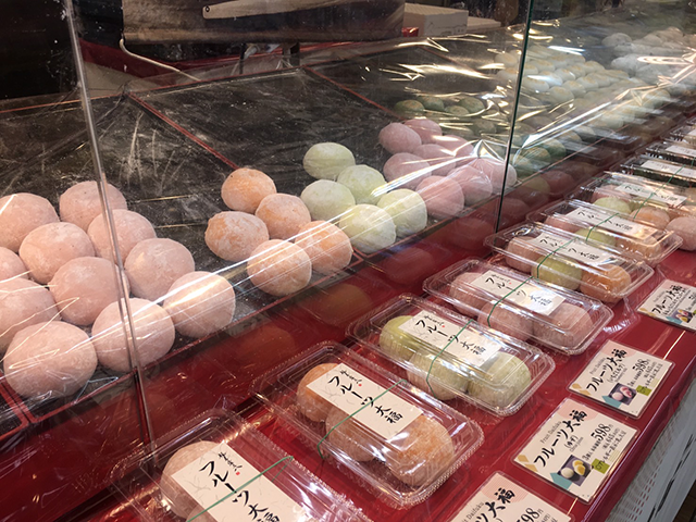 催事開催実例紹介