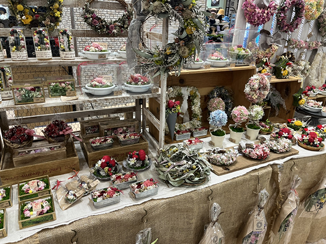 催事開催実例紹介