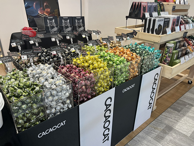 催事開催実例紹介