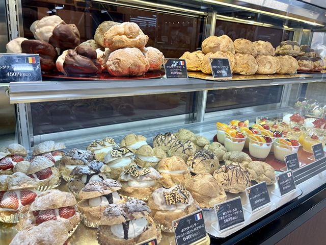 催事開催実例紹介