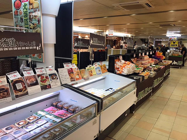 催事開催実例紹介