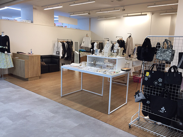 催事開催実例紹介