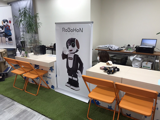 催事開催実例紹介