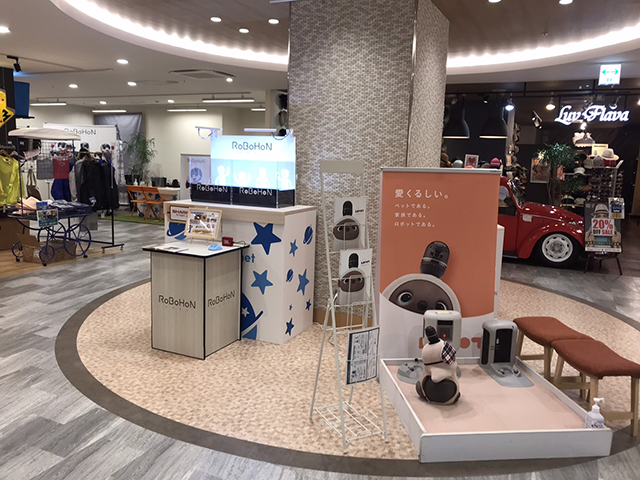 催事開催実例紹介